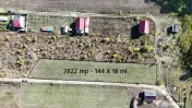 Refugiu la marginea padurii — 2822 mp de liniste in Coc... 