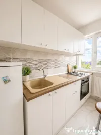 Apartament 2 camere disponibil imediat, zona Olimpia-Stadion 