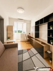 Apartament 2 camere disponibil imediat, zona Olimpia-Stadion 