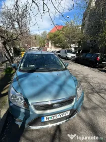Ford focus autoturism