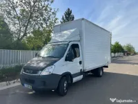 iveco daily 35c17, 2011 