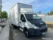 iveco daily 35c17, 2011 