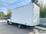 iveco daily 35c17, 2011 