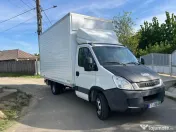 iveco daily 35c17, 2011 