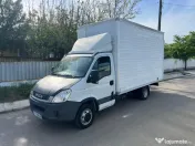 iveco daily 35c17, 2011 