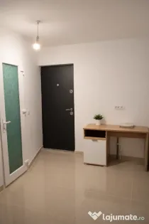 🔥 Garsonieră PREMIUM – Renovată COMPLET 2025 | Băneasa – Șos. Străulești 5-7 🔥