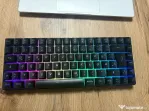 Tastatura și mouse wireless