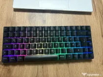 Tastatura și mouse wireless