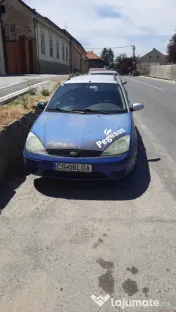 Ford Focus 2003 ITP RCA 2025 Acte la zi 