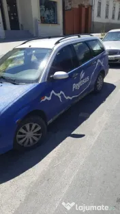 Ford Focus 2003 ITP RCA 2025 Acte la zi 