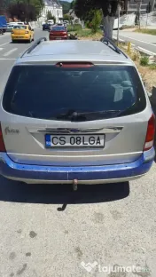Ford Focus 2003 ITP RCA 2025 Acte la zi 