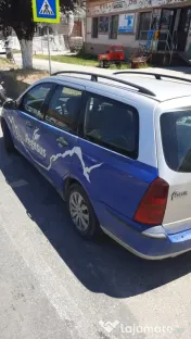 Ford Focus 2003 ITP RCA 2025 Acte la zi 