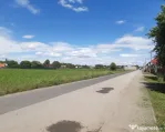 Teren intravilan construibil utilitati asfalt Lunca Calnicului 4650mp