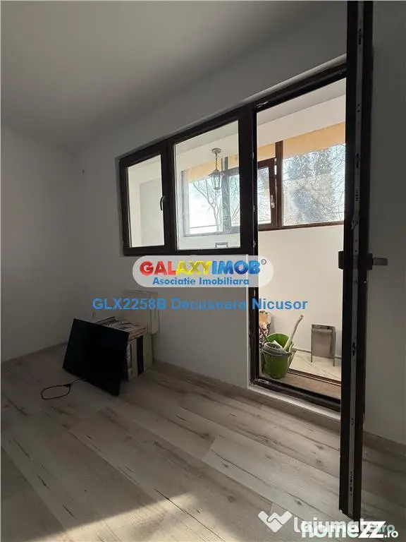 Apartament 3 camere Militari Residence 73 mp 74.900 Euro