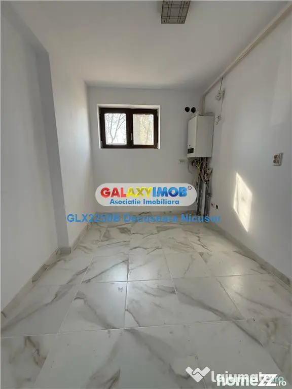 Apartament 3 camere Militari Residence 73 mp 74.900 Euro