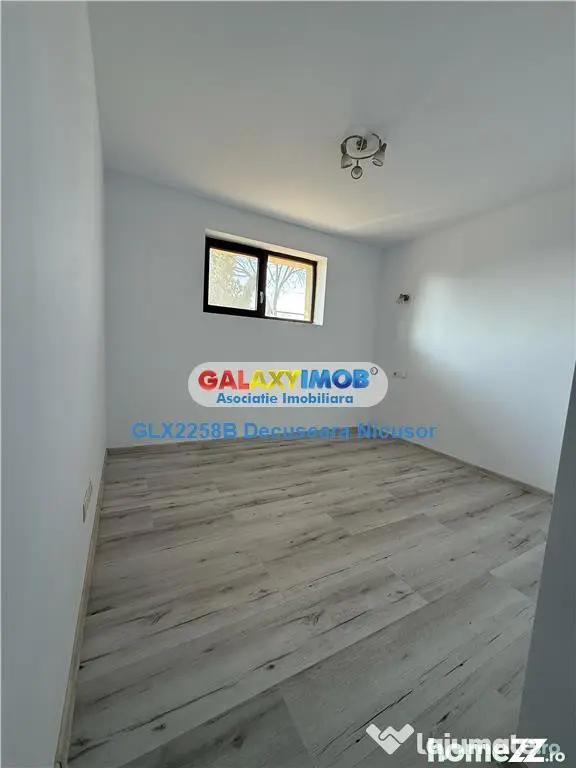 Apartament 3 camere Militari Residence 73 mp 74.900 Euro