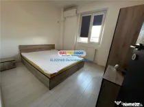 Apartament cu 2 camare mobilat utilat Militari Residence 380