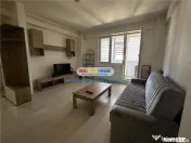 Apartament cu 2 camare mobilat utilat Militari Residence 380 