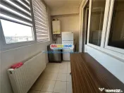Apartament cu 2 camare mobilat utilat Militari Residence 380 