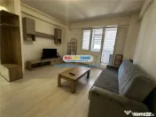 Apartament cu 2 camare mobilat utilat Militari Residence 380 