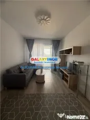 Apartament cu 2 camere Bucuresti Sector 6 Mobilat si utilat 