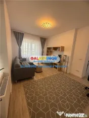 Apartament cu 2 camere Bucuresti Sector 6 Mobilat si utilat 