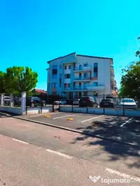 Apartament 3 camere decomandat Tibles Otopeni Butterfly Residence 