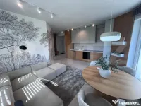 Apartament 3 camere - LUX - Parcare inclusa - zona Europa/Zo 