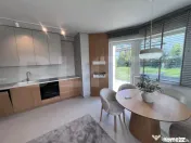 Apartament 3 camere - LUX - Parcare inclusa - zona Europa/Zo 