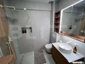 Apartament 3 camere - LUX - Parcare inclusa - zona Europa/Zo 