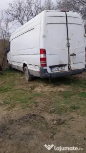 Mercedes-Benz Sprinter 315 CDI (2008) 