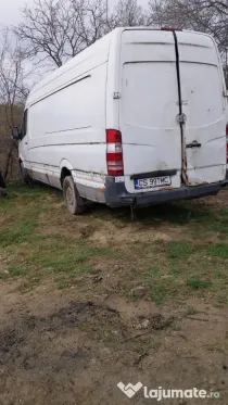 Mercedes-Benz Sprinter 315 CDI (2008)