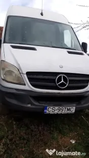 Mercedes-Benz Sprinter 315 CDI (2008) 