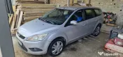 Ford Focus (2009) – 1.8 TDCi 