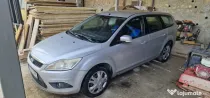 Ford Focus (2009) – 1.8 TDCi