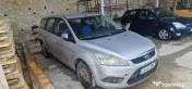 Ford Focus (2009) – 1.8 TDCi 