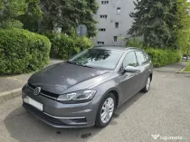 Volkswagen Golf 7,An 2017,2.0 D 150cp