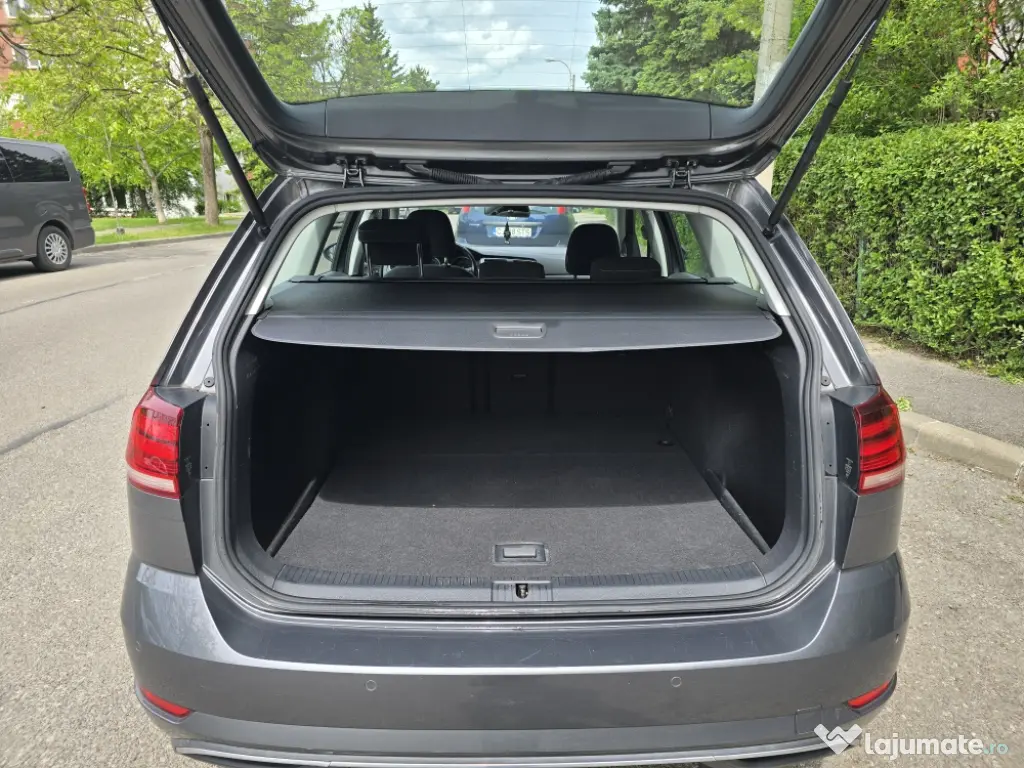 Volkswagen Golf 7,An 2017,2.0 D 150cp