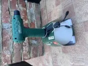 Pulverizator electric Parkside 