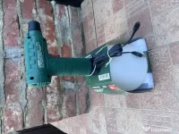 Pulverizator electric Parkside 