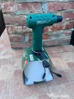 Pulverizator electric Parkside