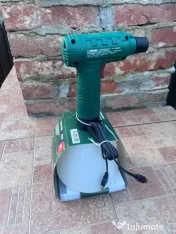 Pulverizator electric Parkside 