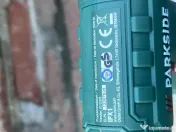 Pulverizator electric Parkside 