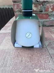 Pulverizator electric Parkside 