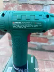 Pulverizator electric Parkside 