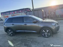 Peugeot 5008 2018