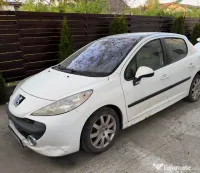 Peugeot 207 1.6 HDI 2007 