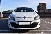 Renault Megane Break 1.5 dci 