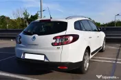 Renault Megane Break 1.5 dci 