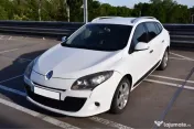 Renault Megane Break 1.5 dci 